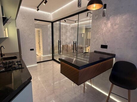 Elan №6372306 - Xırdalan, Xırdalan, 3 otaqlı, 110 m², 7/14 mərtəbə