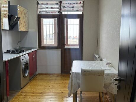 Объявление №6372309 - Баку, м. Халглар Достлугу, 2-комн., 80 м², 9/14 этаж