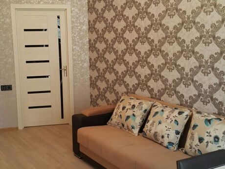 Elan №6372380 - Bakı, Nəriman Nərimanov m., 2 otaqlı, 56 m², 6/8 mərtəbə