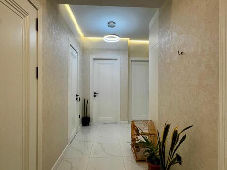 3 otaqlı mənzil, 98 m², 20 Yanvar: 295 000 ₼ 3