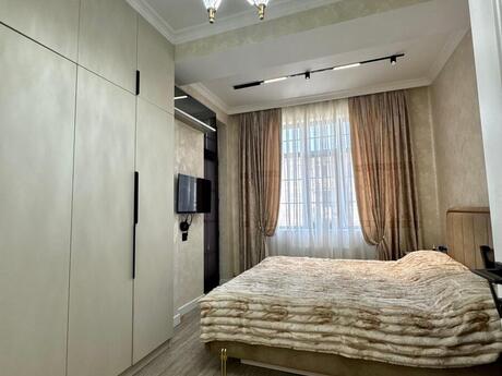 3 otaqlı mənzil, 98 m², 20 Yanvar: 295 000 ₼ 4