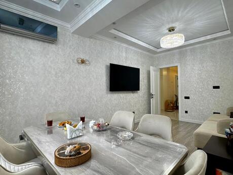 3 otaqlı mənzil, 98 m², 20 Yanvar: 295 000 ₼ 2