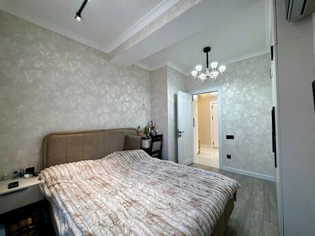 3 otaqlı mənzil, 98 m², 20 Yanvar: 295 000 ₼ 5
