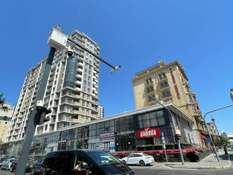 Объявление №6372327 - Баку, Наримановский  р., 240 м²