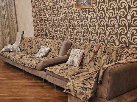 3-комн. новостройка - м. Шах Исмаил Хатаи - 140 м²