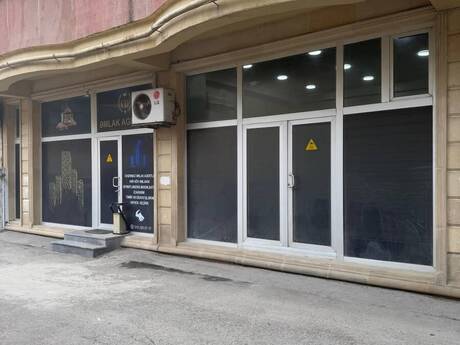 Объявление №6372354 - Баку, пос. Бёюк-Шор, 91 м²