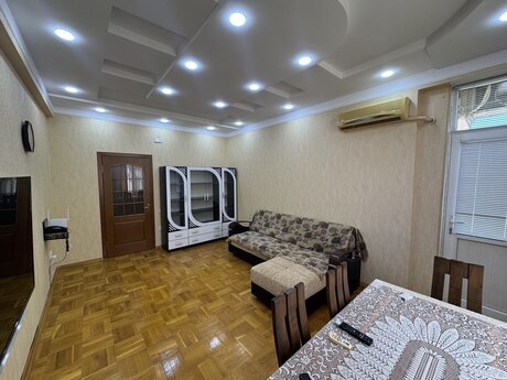2-комнатная квартира, 85 м², Həzi Aslanov: 204 000 ₼ 3
