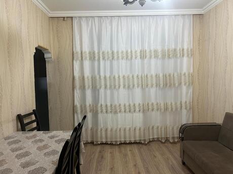 Elan №6372347 - Bakı, Memar Əcəmi m., 2 otaqlı, 45 m², 4/5 mərtəbə