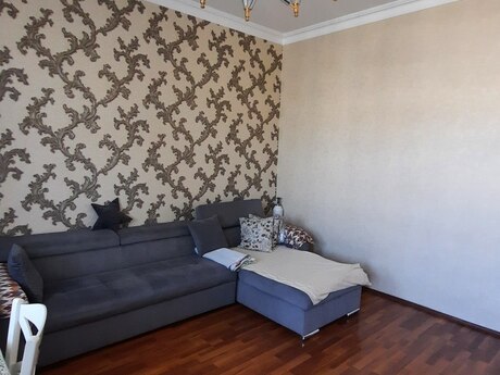 2 otaqlı mənzil, 60 m², Azadlıq Prospekti: 220 000 ₼ 2