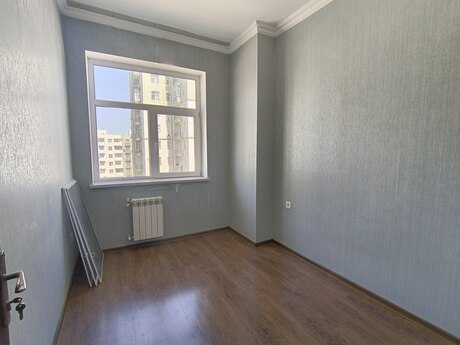 4 otaqlı mənzil, 80 m², Hövsan: 145 000 ₼ 4