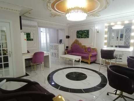 Elan №6372375 - Bakı, 28 May m., 50 m²