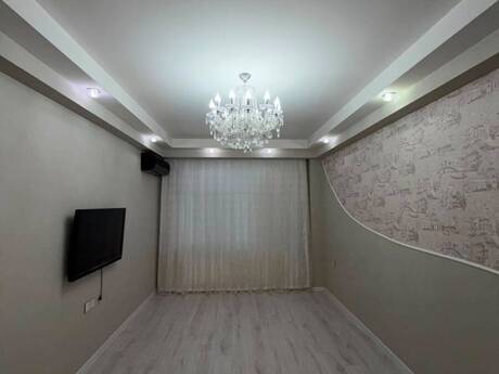 2 otaqlı yeni tikili - Azadlıq Prospekti m. - 68 m²