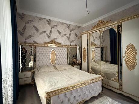 Elan №6372388 - Bakı, Xəzər r., 4 otaqlı, 178 m²