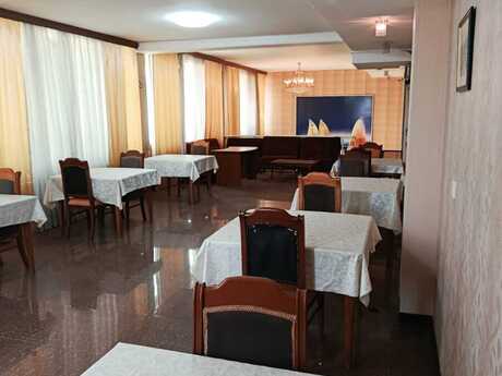 Elan №6372398 - Bakı, Nərimanov r., 1000 m²