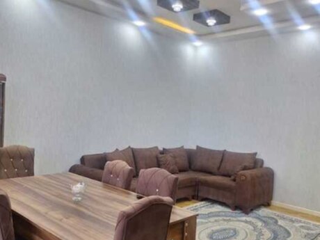 Elan №6372367 - Bakı, Nərimanov r., 2 otaqlı, 90 m², 7/17 mərtəbə