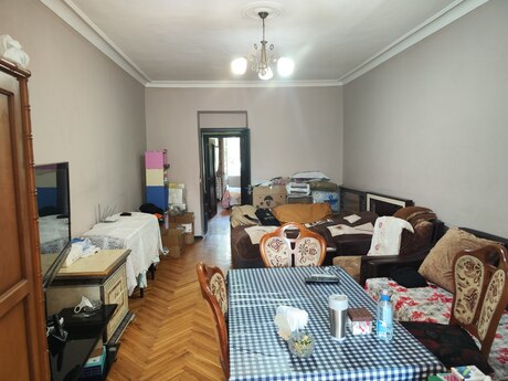 2 otaqlı mənzil, 60 m², Elmlər Akademiyası: 242 000 ₼ 3
