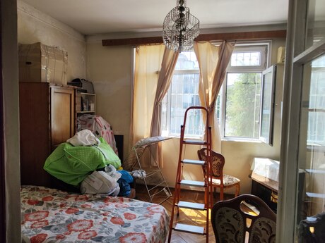 2 otaqlı mənzil, 60 m², Elmlər Akademiyası: 242 000 ₼ 5