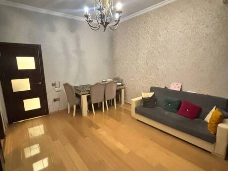 Elan №6372402 - Xırdalan, Xırdalan, 2 otaqlı, 55 m², 8/14 mərtəbə