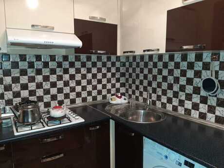 Kirayə 2 otaqlı mənzil, 72 m², Qara Qarayev: 750 ₼/ay 2