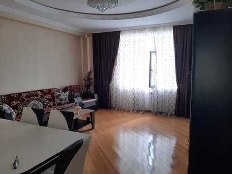 Kirayə 2 otaqlı mənzil, 72 m², Qara Qarayev: 750 ₼/ay 5