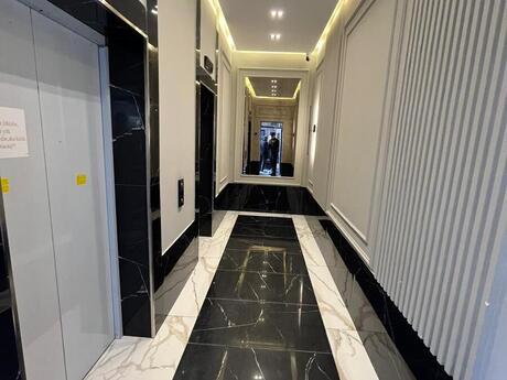 Elan №6372410 - Bakı, Nəriman Nərimanov m., 2 otaqlı, 62 m², 12/16 mərtəbə