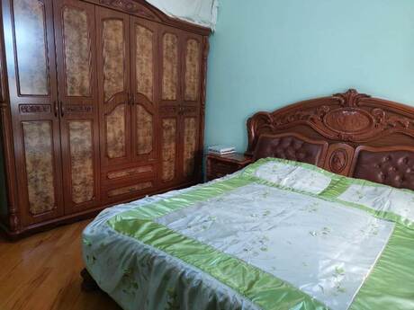 3-room apartment, 100 m², Neftçilər: 250 000 ₼ 4