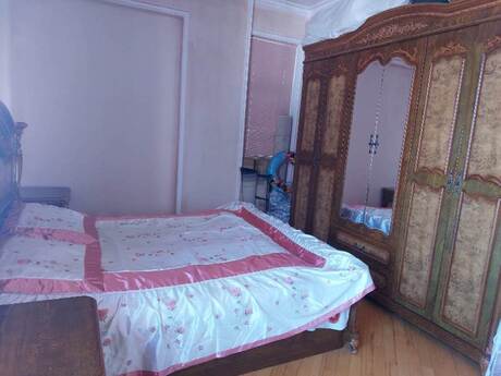 3-room apartment, 100 m², Neftçilər: 250 000 ₼ 5