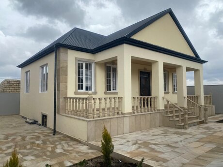 Elan №6372428 - Bakı, Mehdiabad q., 3 otaqlı, 110 m²