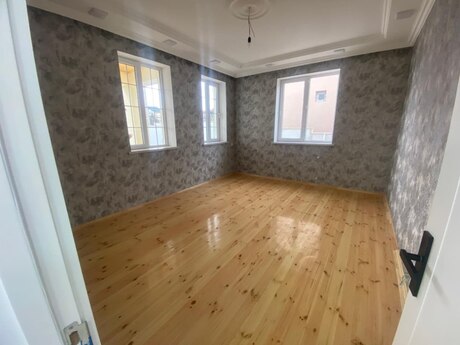 3-комн. дом/дача - пос. Мехтиабад - 110 м²