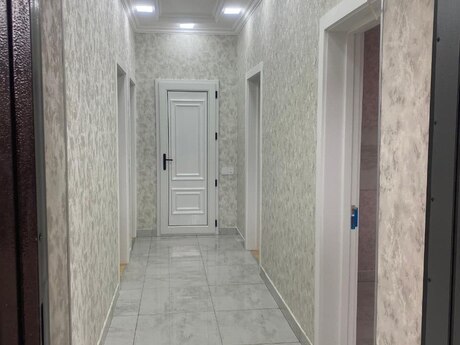 3-комн. дом/дача - пос. Мехтиабад - 110 м²