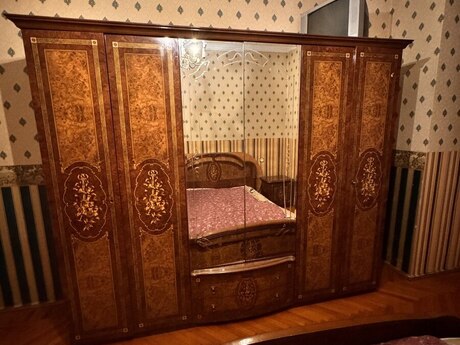 Kirayə 3 otaqlı mənzil, 104 m², 28 May: 150 ₼/ay 5
