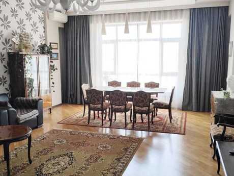 3 otaqlı mənzil, 137 m², İnşaatçılar: 415 000 ₼ 4