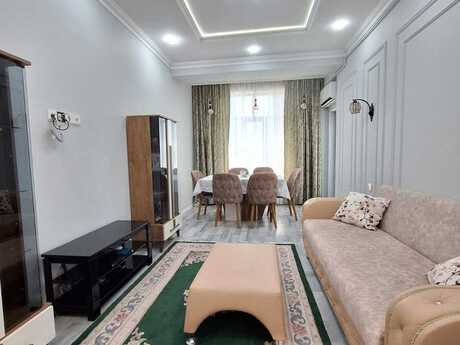 Elan №6372430 - Bakı, Səbail r., 3 otaqlı, 94 m², 15/17 mərtəbə
