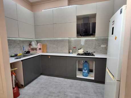 3 otaqlı mənzil, 94 m², Səbail: 250 000 ₼ 5
