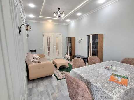 3 otaqlı mənzil, 94 m², Səbail: 250 000 ₼ 2