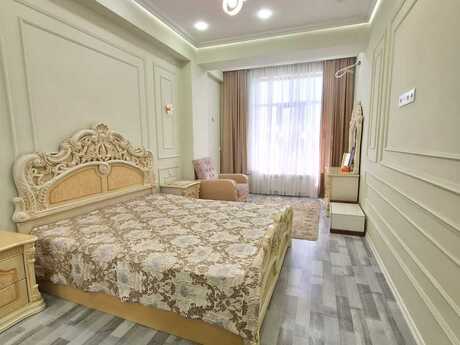 3 otaqlı mənzil, 94 m², Səbail: 250 000 ₼ 3