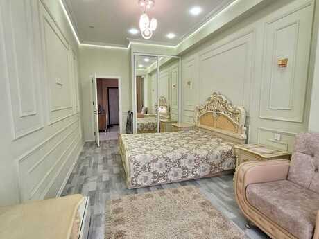 3 otaqlı mənzil, 94 m², Səbail: 250 000 ₼ 4