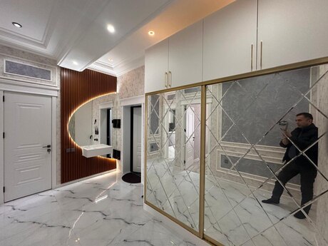 Kirayə 2 otaqlı mənzil, 90 m², İçəri Şəhər: 120 ₼/ay 2