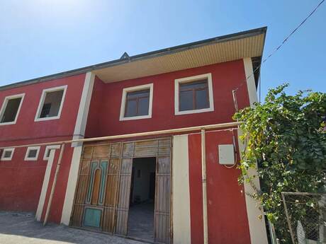 Elan №6372435 - Bakı, Mehdiabad q., 8 otaqlı, 318 m²