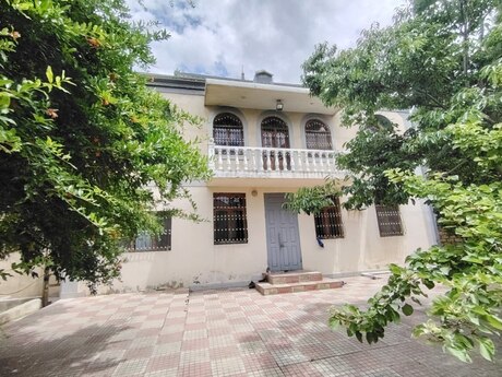 Elan №6372441 - Bakı, Bakıxanov q., 6 otaqlı, 323 m²