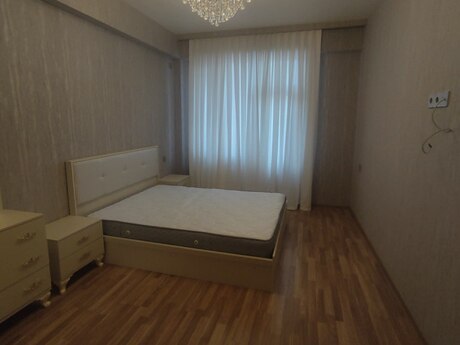 3-room apartment, 106 m², Yeni Yasamal: 220 000 ₼ 5