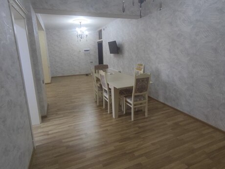 3-room apartment, 106 m², Yeni Yasamal: 220 000 ₼ 2