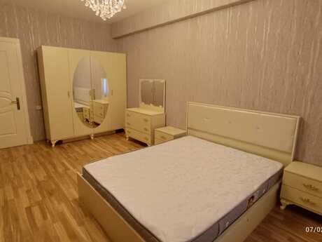 3-room apartment, 106 m², Yeni Yasamal: 220 000 ₼ 4