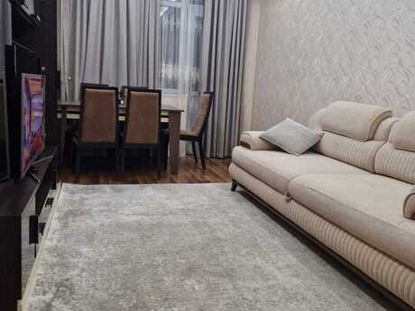 Объявление №6372448 - Баку, м. Халглар Достлугу, 2-комн., 70 м², 9/11 этаж