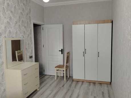 Объявление №6372456 - Баку, м. Мемар Аджеми, 2-комн., 50 м², 2/5 этаж