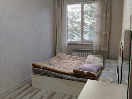 Kirayə 2 otaqlı mənzil, 50 m², Memar Əcəmi: 650 ₼/ay 5