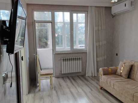 Kirayə 2 otaqlı mənzil, 50 m², Memar Əcəmi: 650 ₼/ay 3