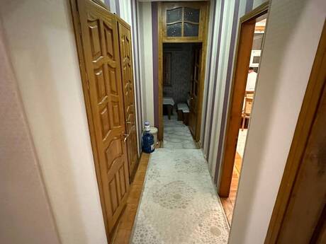 3 otaqlı mənzil, 71 m², Nəsimi: 230 000 ₼ 5