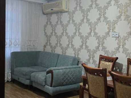 Объявление №6372493 - Баку, м. Ахмедлы, 3-комн., 75 м², 5/9 этаж