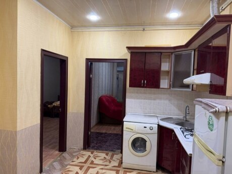 Объявление №6372479 - Баку, м. 20 января, 2-комн., 63 м², 3/17 этаж